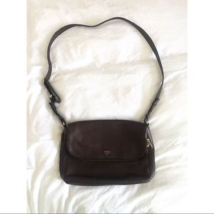 Sale! Great condition Fossil shoulder bag